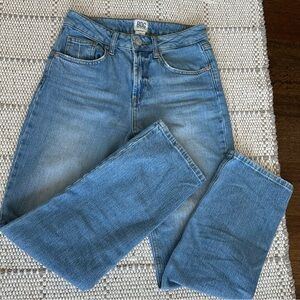 BDG Straight Skinny Jeans